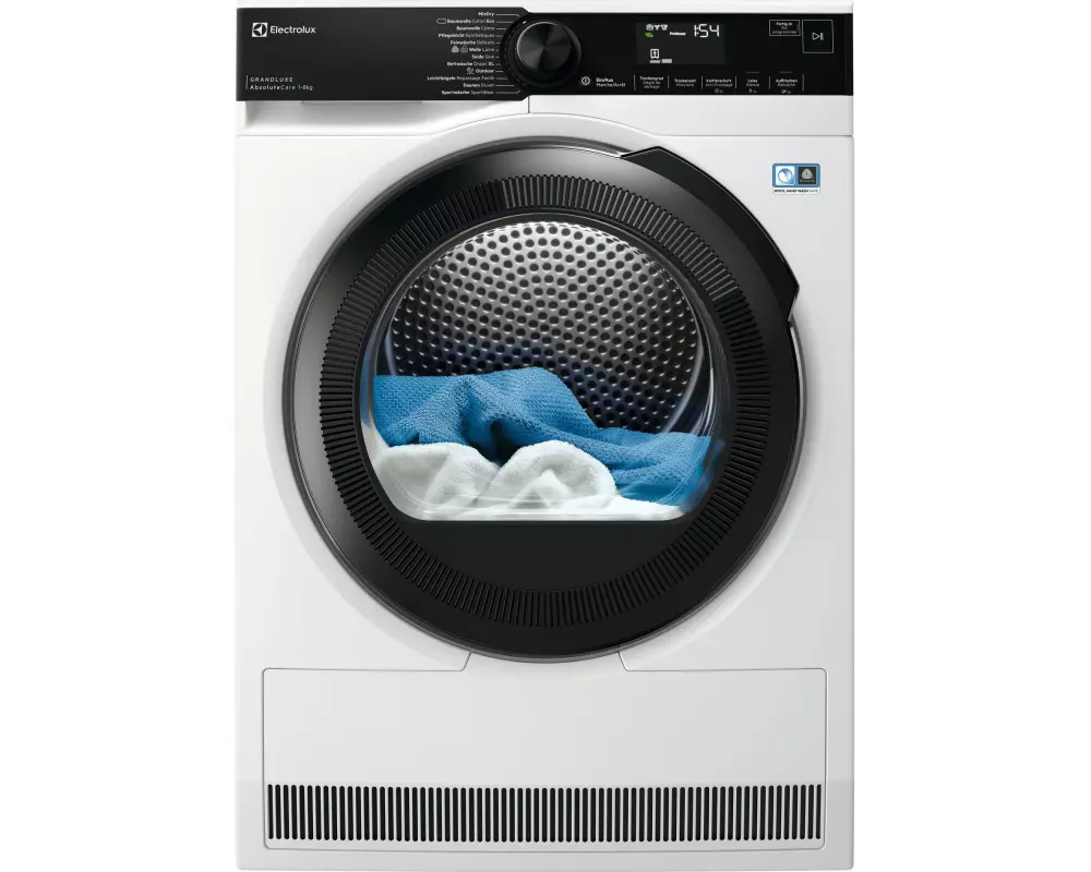 Electrolux Wäschetrockner TWGL5E501 Wechselbar/Links