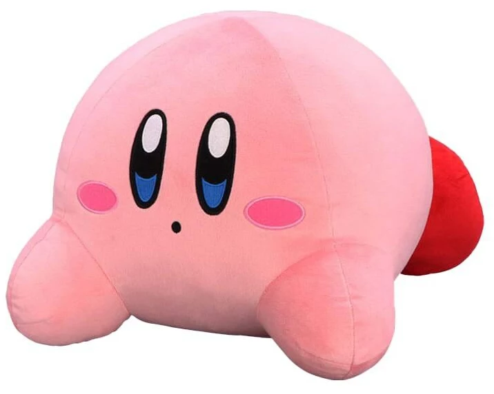 FuRyuu Kirby Plüschfigur Sleep Together 38 cm