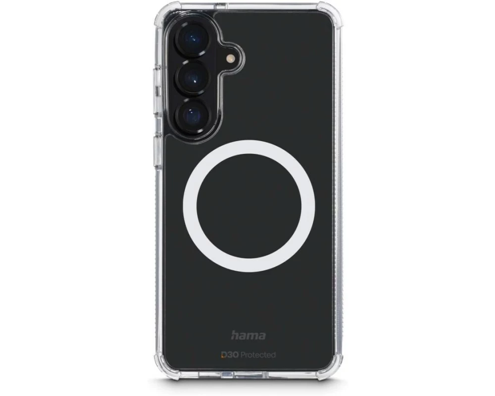 Hama Back Cover Extreme Protect für Samsung Galaxy S26+