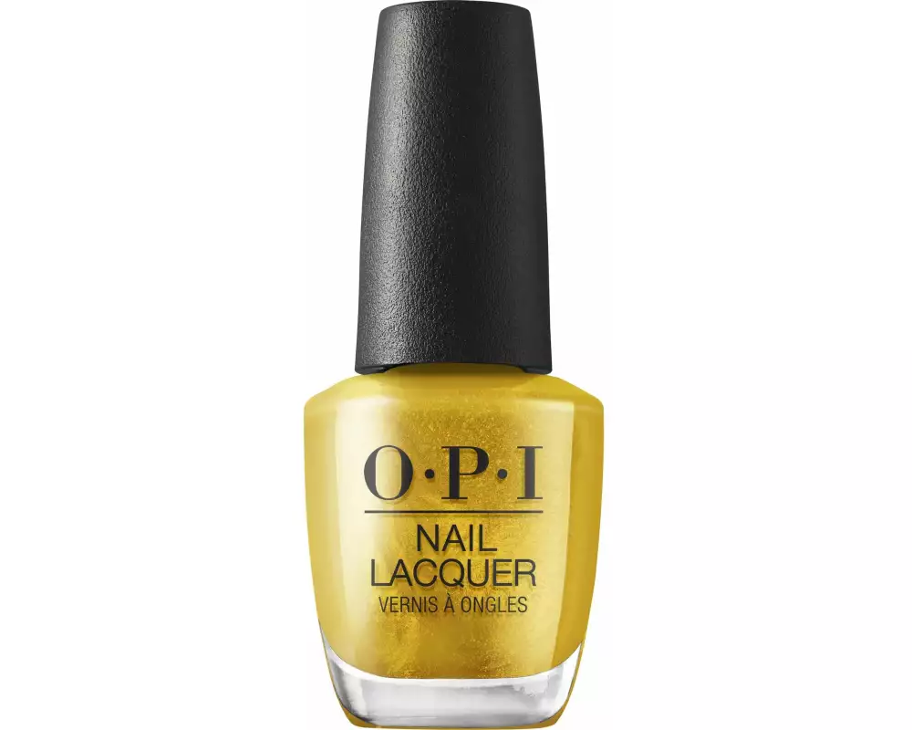 OPI Metallic Mega Mix Metallic Rewind