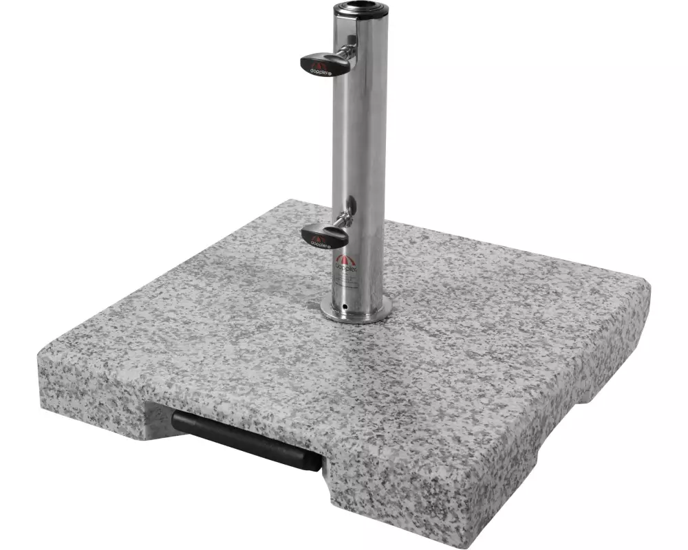 Doppler Beschwerer Active Trolley ca. 70 kg