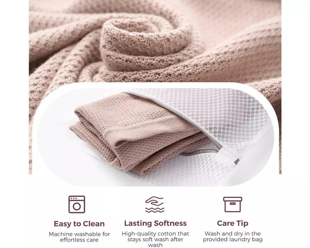 momcozy Mulltuch Stillabdeckung Braun, 12 cm/110 cm x 10 cm/74.9 cm