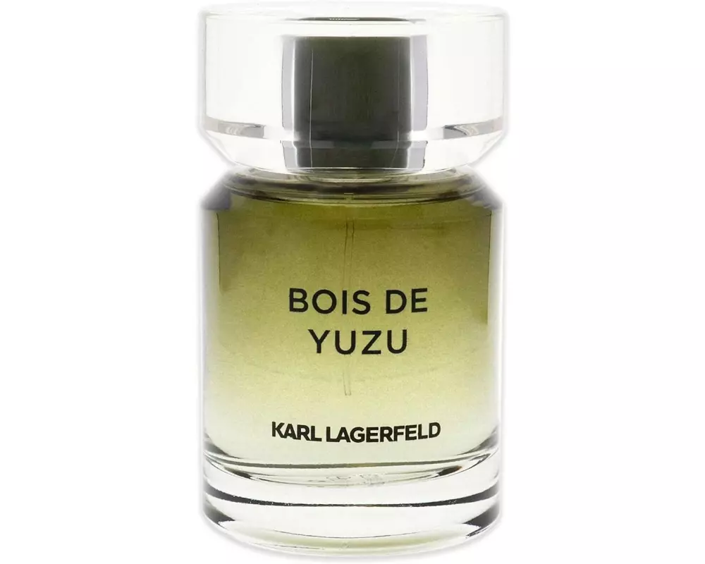 Karl Lagerfeld Bois de Yuzu 50 ml