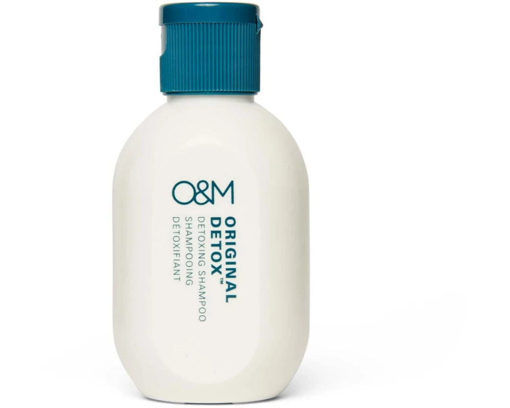 O & M Original Detox 50 ml