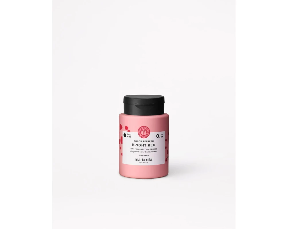 Maria Nila Colour Refresh Bright Red 0.66 100 ml