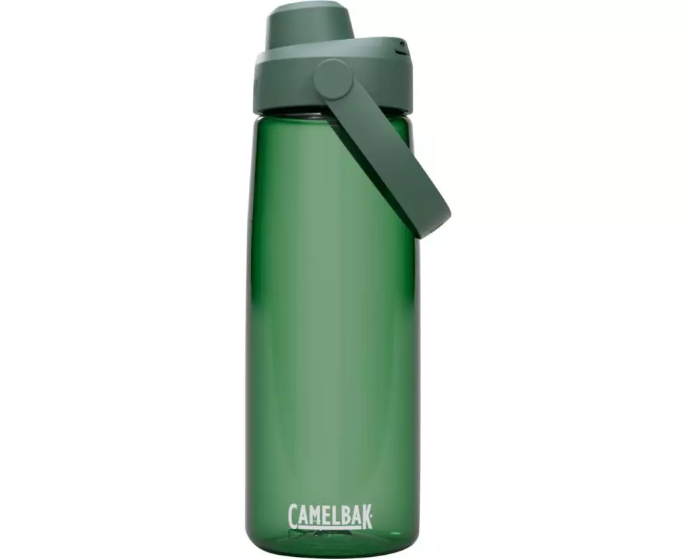 CamelBak Trinkflasche Thrive Chug 750 ml, Forest Green