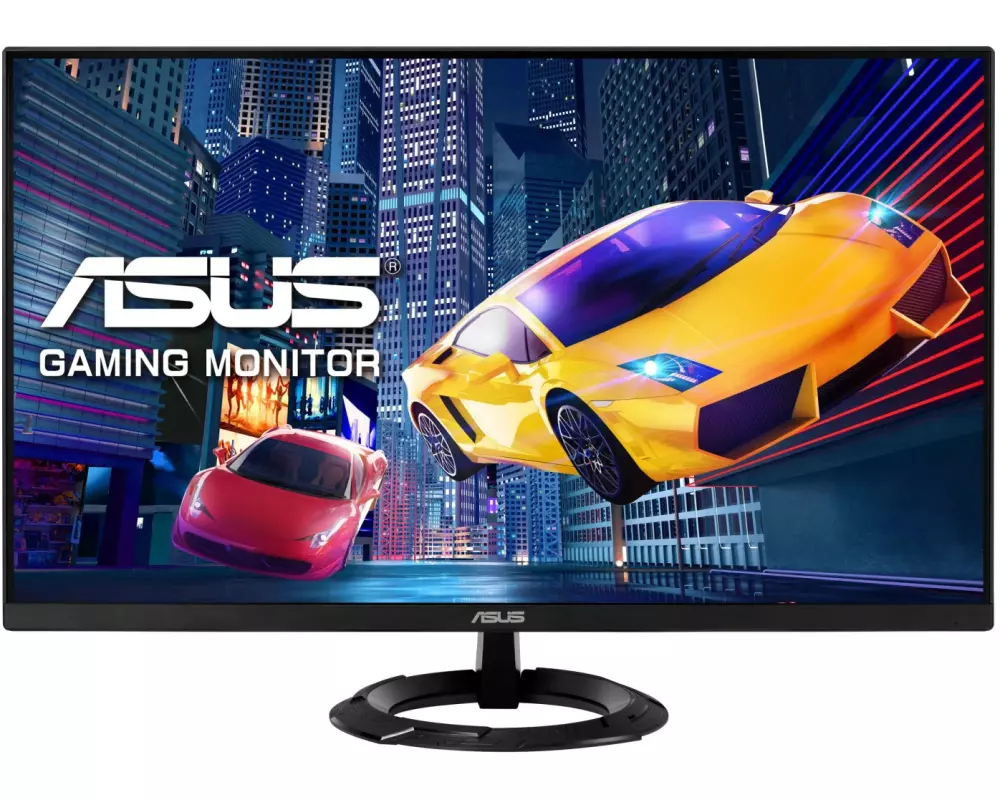 ASUS Monitor VZ279HEG1R