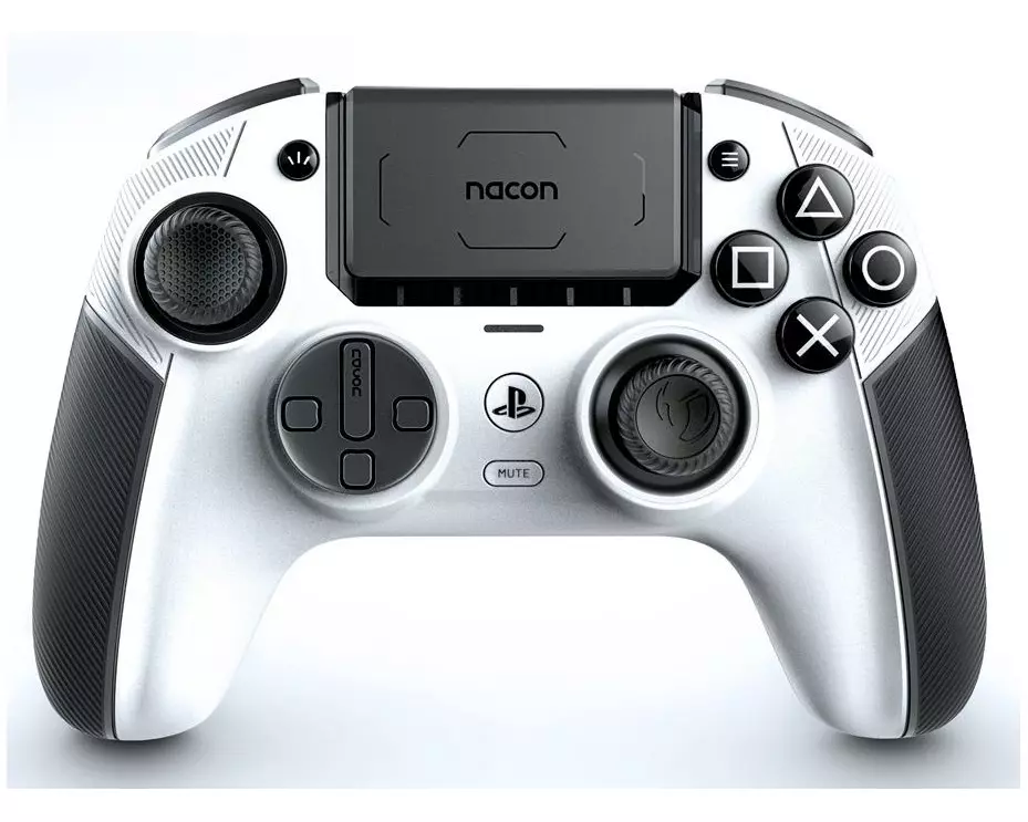 Nacon Revolution 5 Pro Controller Weiss