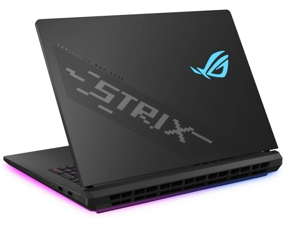 ASUS Notebook ROG Strix SCAR 18 G835LXG-TQ480X