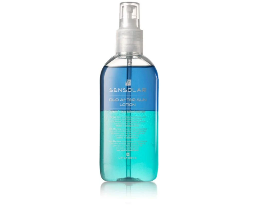 SENSOLAR After-Sun-Spray 50 ml1 Stück