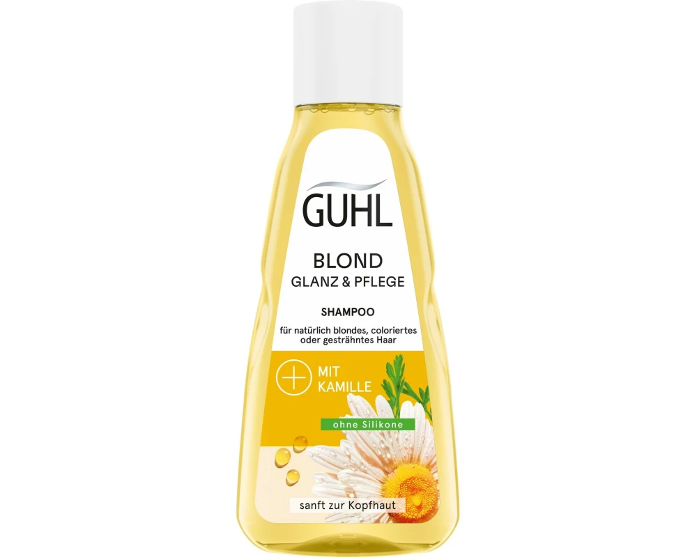 Guhl Blond Faszination 50 ml