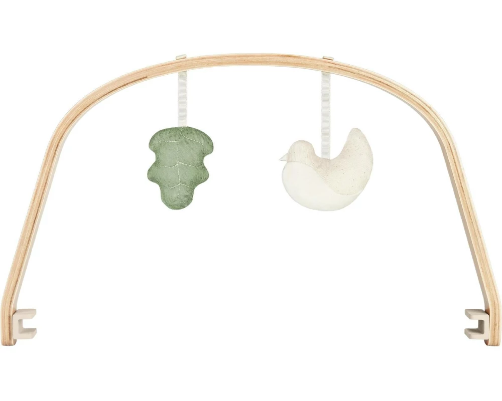 Babymoov Spielbogen Swoon Flow Beige