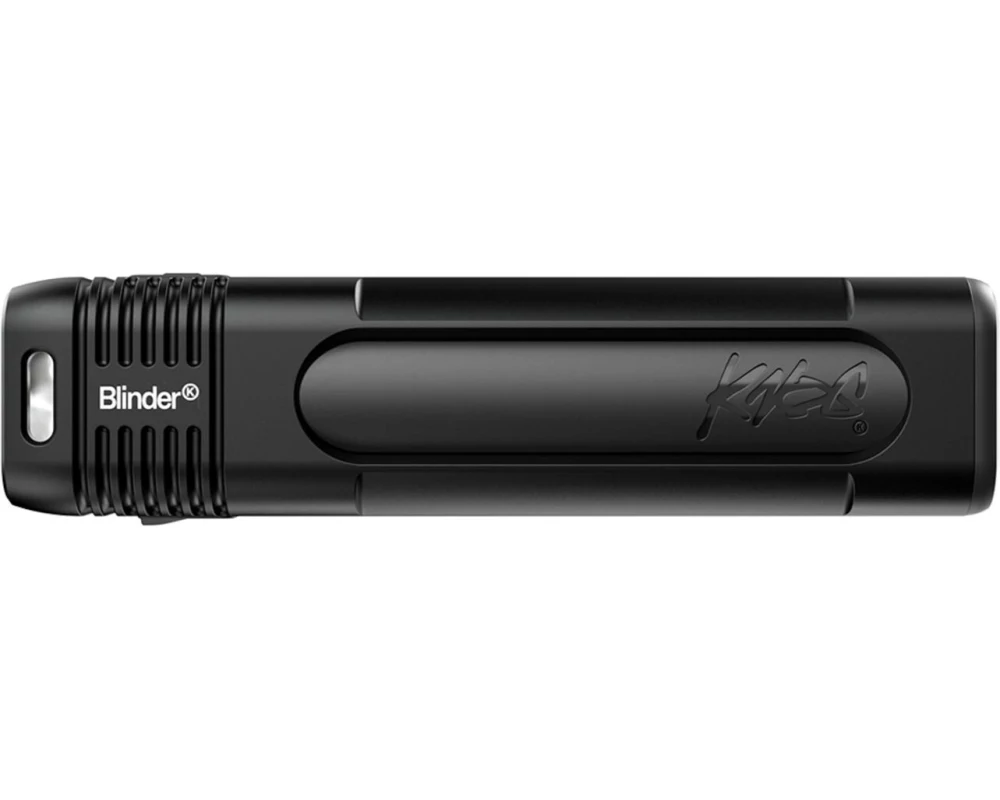knog. Scheinwerfer Blinder 1000