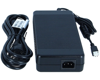 Secure Firewall 1200 Series external PSU