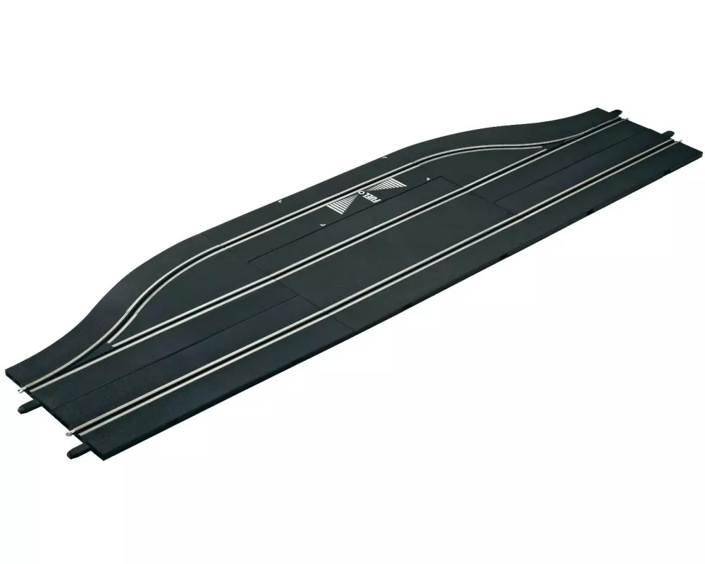 Carrera Rennbahnteil Pit Lane