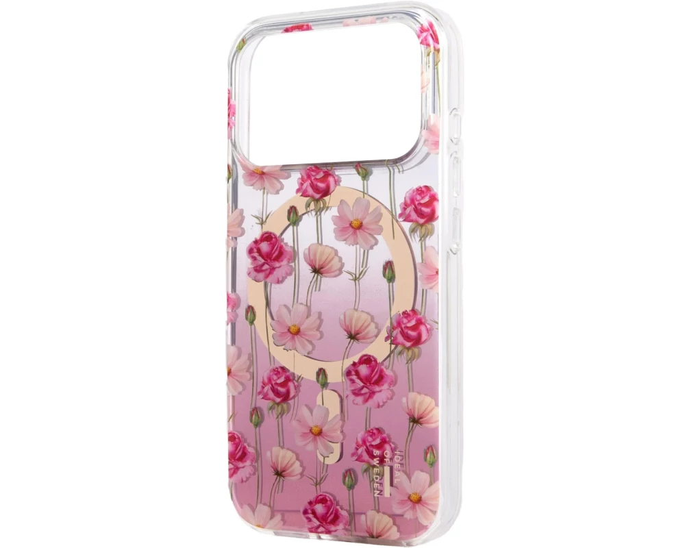 Ideal of Sweden Back Cover Mirror iPhone 17 Pro Magsafe