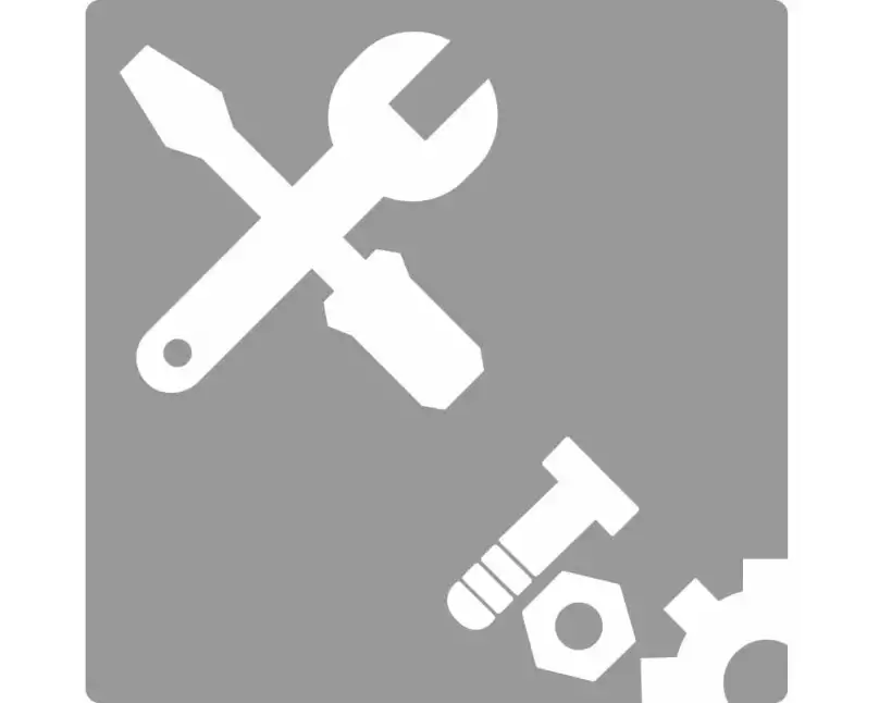 TOP-RC Propeller und Spinner Mini AT-6 Blau