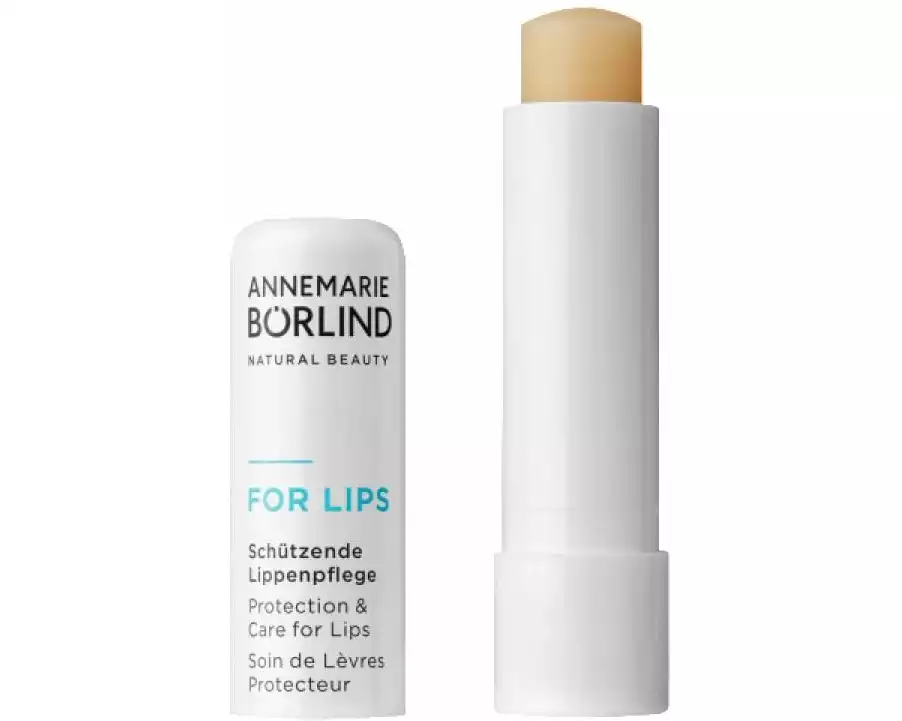 Annemarie Börlind Lippenpomade Protection and Care 5 g