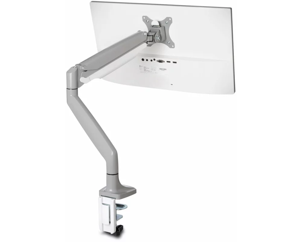 Kensington K55470EU Flachbildschirm-Tischhalterung Grau