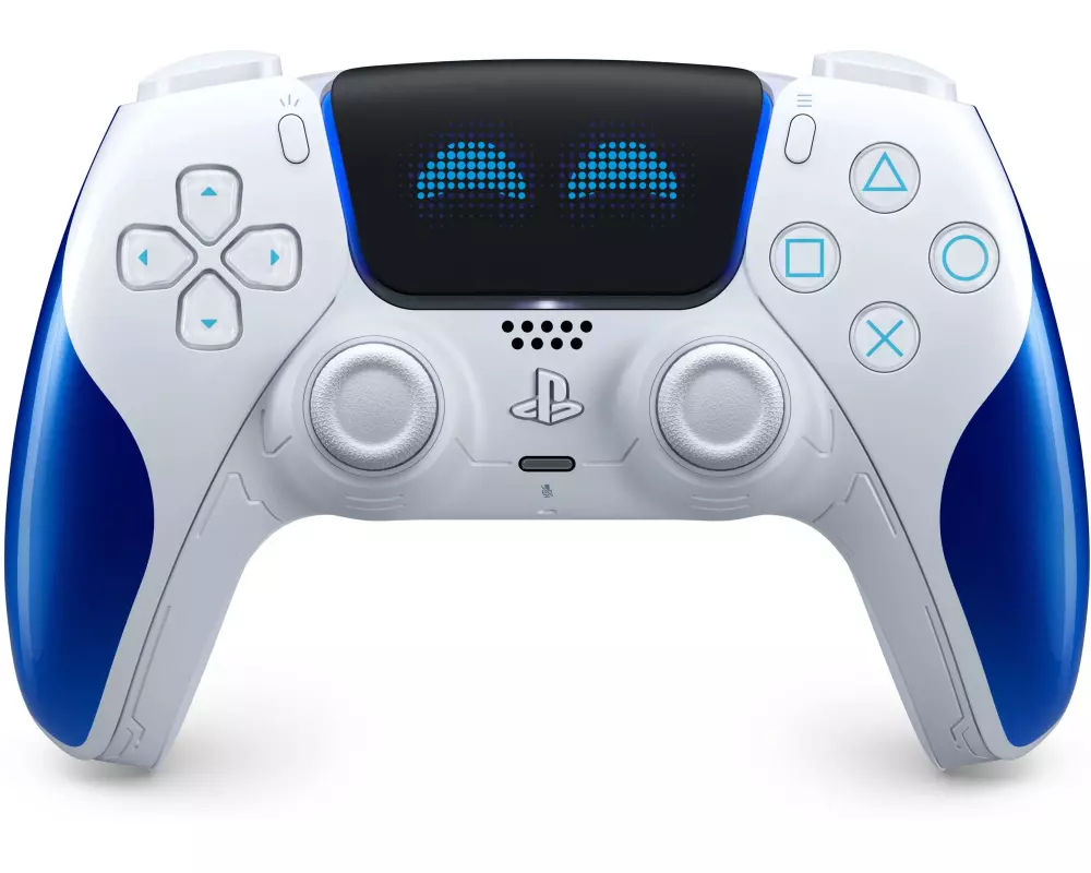 Sony Controller PS5 DualSense Astro Bot Joyful Limited Edition