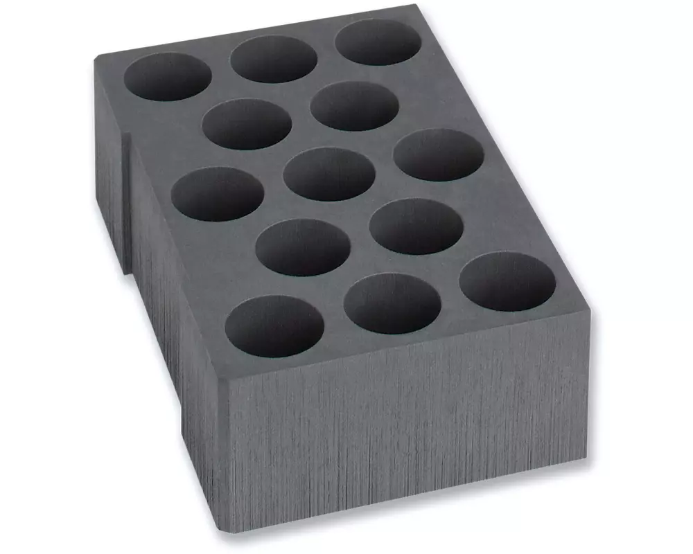 L-BOXX Silikon-Kartuscheneinsatz L-Boxx 374