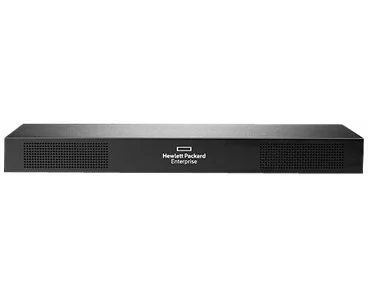 HPE 1x1x8 G4 KVM IP Console Switch