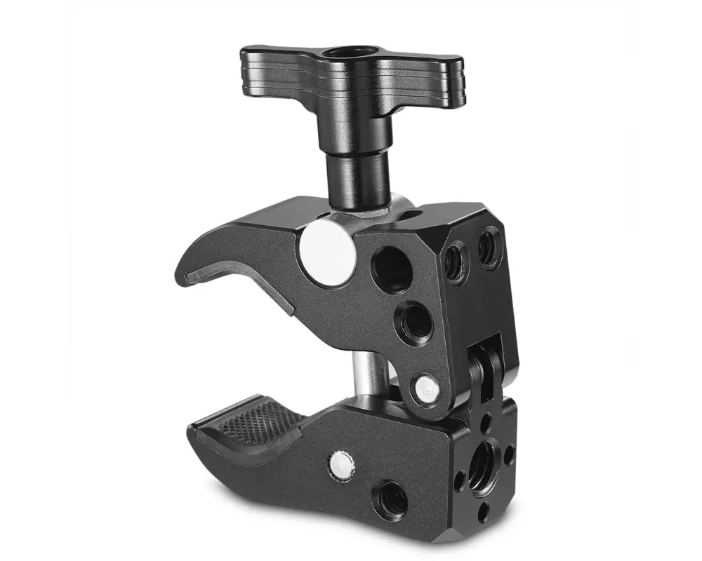 Smallrig Clamp Super
