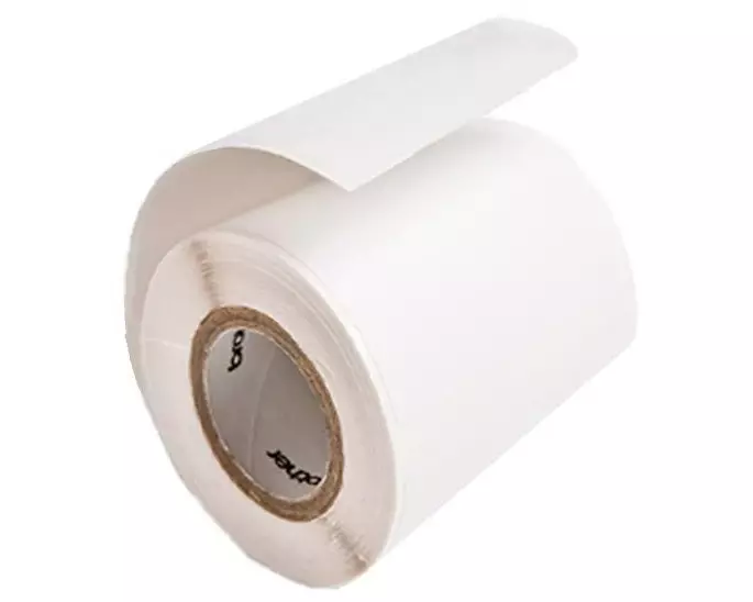 Brother Etikettenrolle RD-Q04E1 Thermo Direct 50.8 mm x 25.58 mm