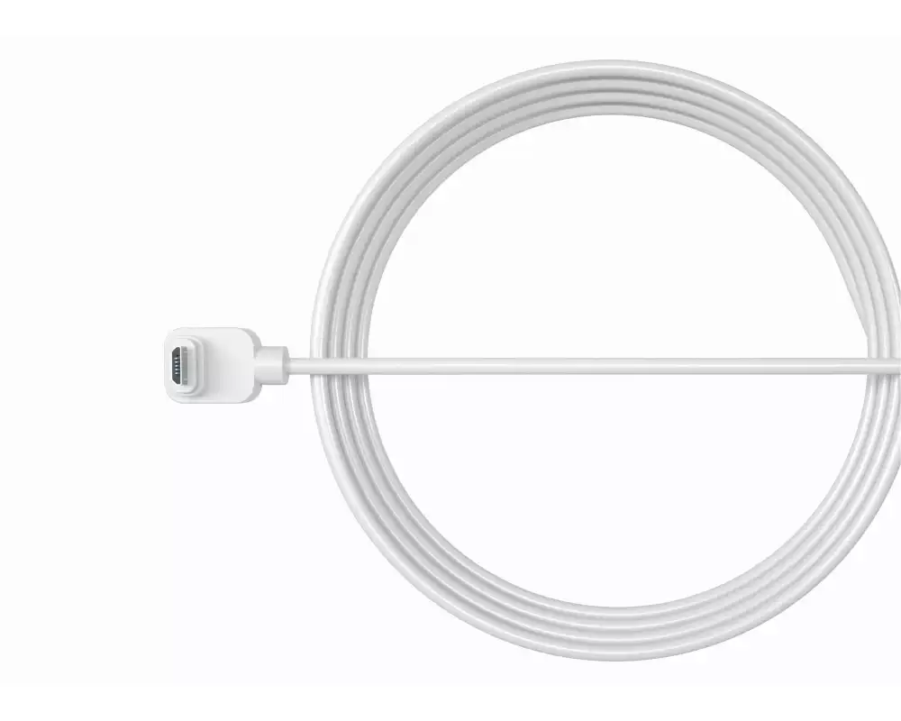 Arlo Essential Ladekabel Outdoor VMA3700-100PES Weiss