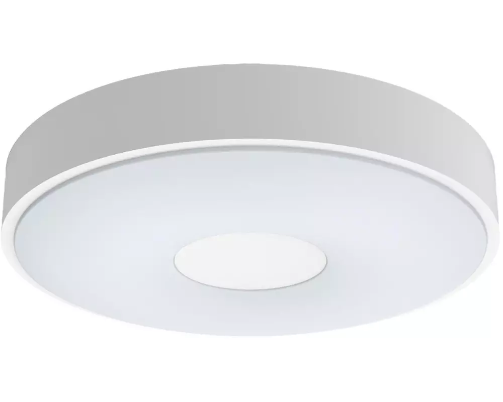 Philips Deckenleuchte Coiner SceneSwitch 2700K, 2700 Lm, Weiss