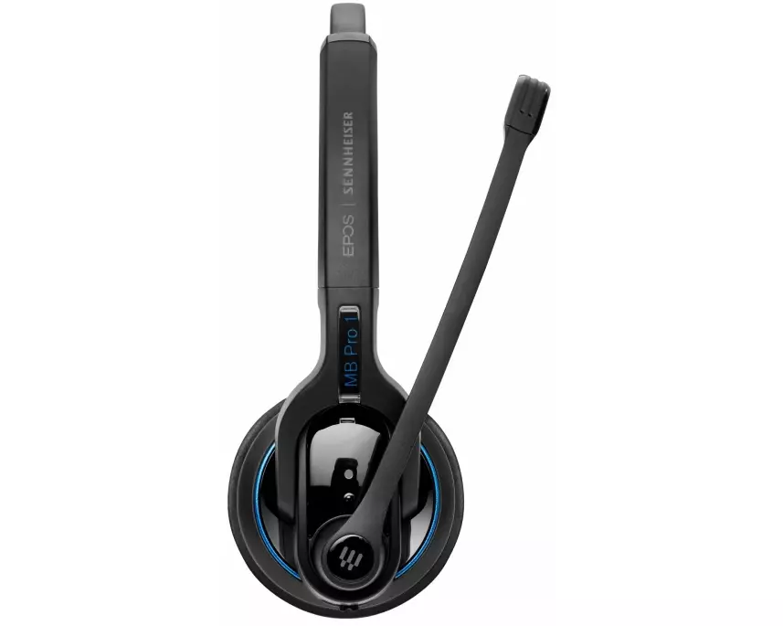 EPOS SENNHEISER IMPACT MB Pro 1 one-side Mobile Bluetooth Business Headset
