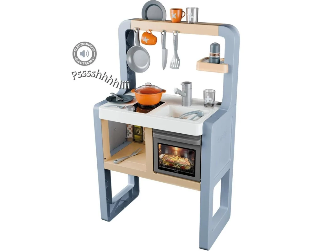 Smoby Spielküche Rosmarin