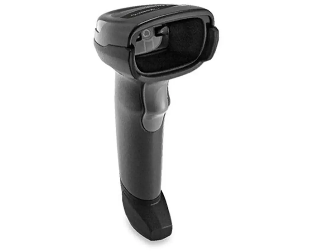 Zebra Technologies Barcode Scanner DS2208-SR