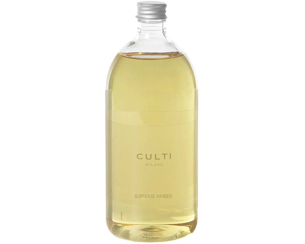 culti Refill Supreme Amber 1000 ml