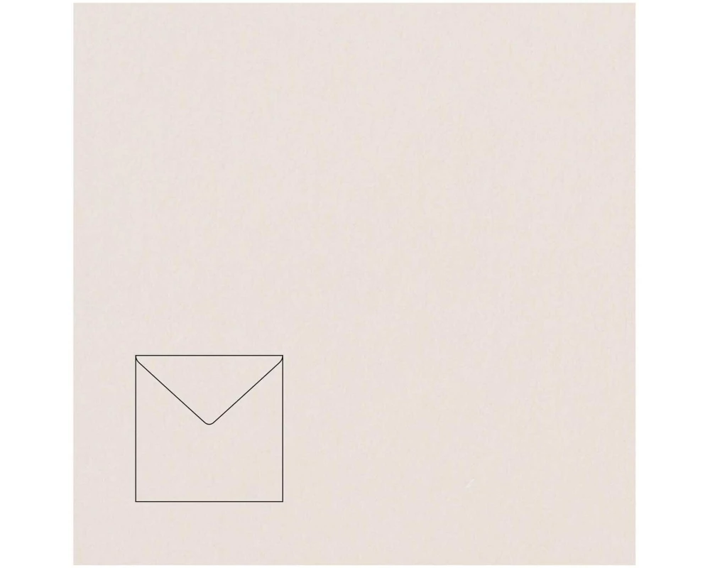 Rico Design Paper Poetry Essentials Umschlag Sand