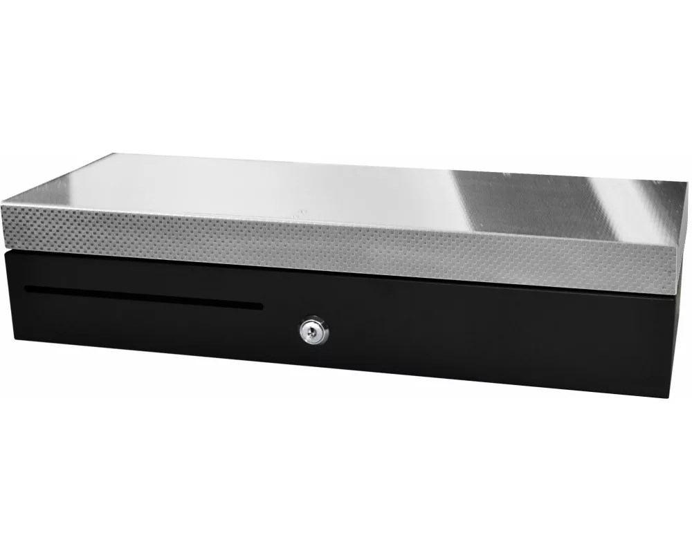 apg Solutions ECD460 Manuelle und automatische Geldschublade