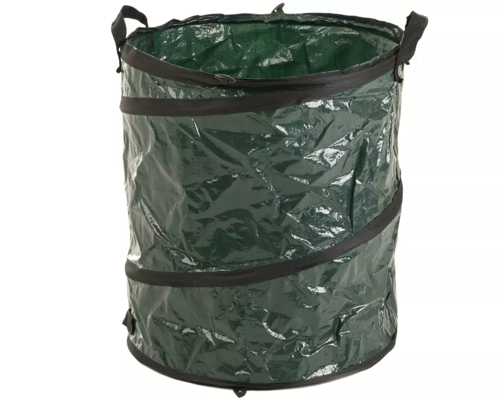 Windhager Gartensack PopUp 120 l