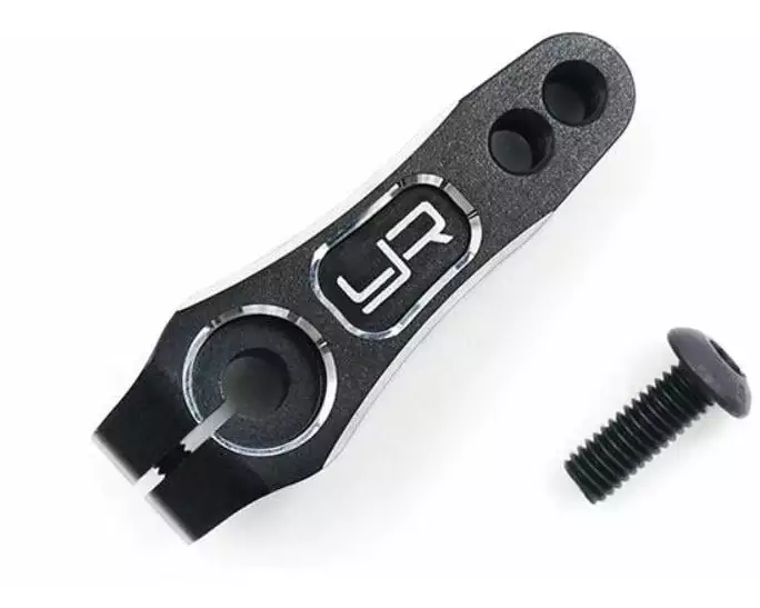 Yeah Racing Servohorn 25Z 7075 Aluminum Futaba Savox