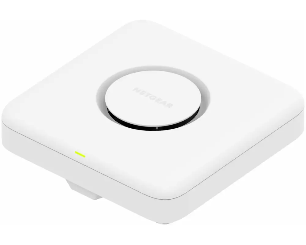 Netgear Access Point WBE750 Insight Manageable WiFi 7