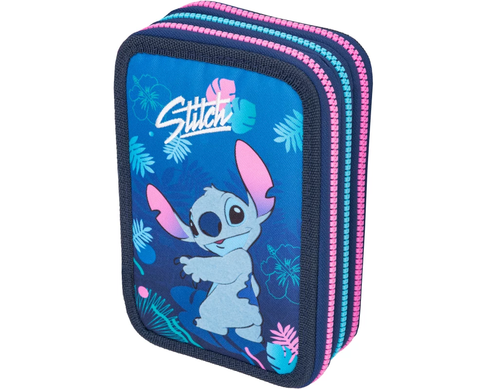 COOLPACK Etui Jumper F067780 Stitch