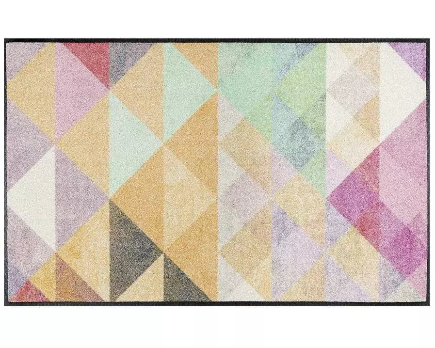 wash+dry Schmutzfangmatte Snorre 75 cm x 120 cm