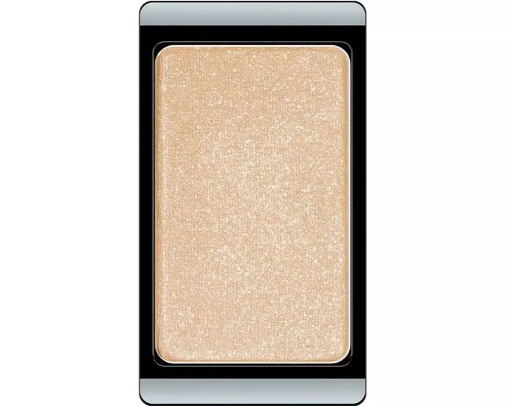 ARTDECO Glamour Lidschatten 374 Glam Golden City
