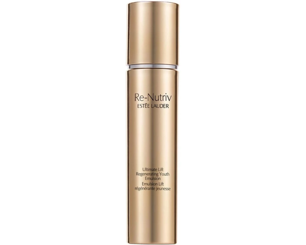 Estée Lauder Re-Nutriv Ultimate Lift Regenerating Youth Emulsion 75 ml