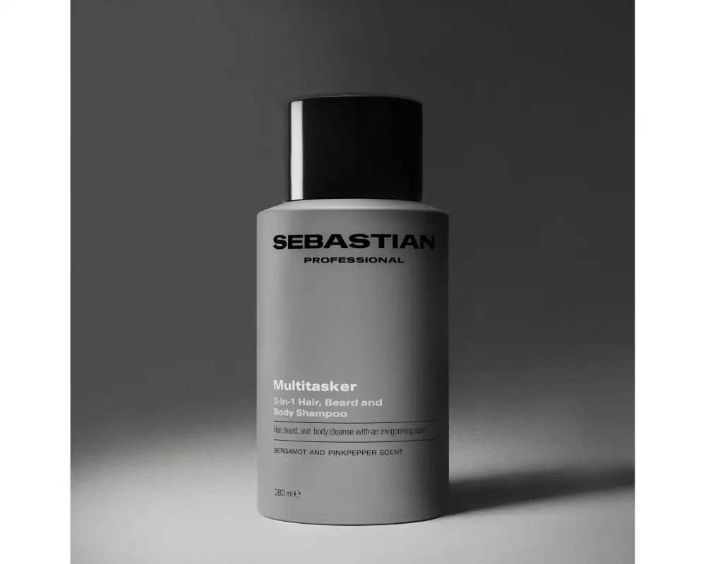 SEBASTIAN The Multitasker 1000 ml