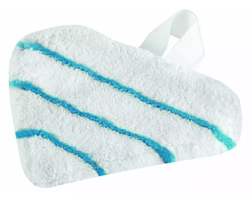 Black & Decker Wischbezug Delta 2 Stück