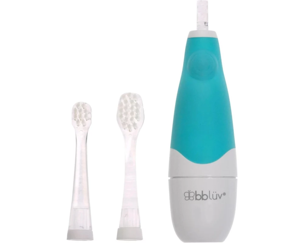 bblüv Lern-Zahnbürste Sönik Mint