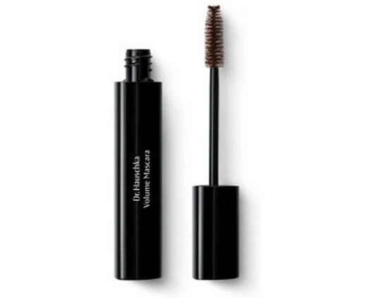 Dr. Hauschka Volumen-Mascara 02 02 braun
