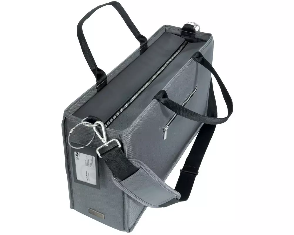 Sigel Desk Sharing Bag Premium L 17.3"