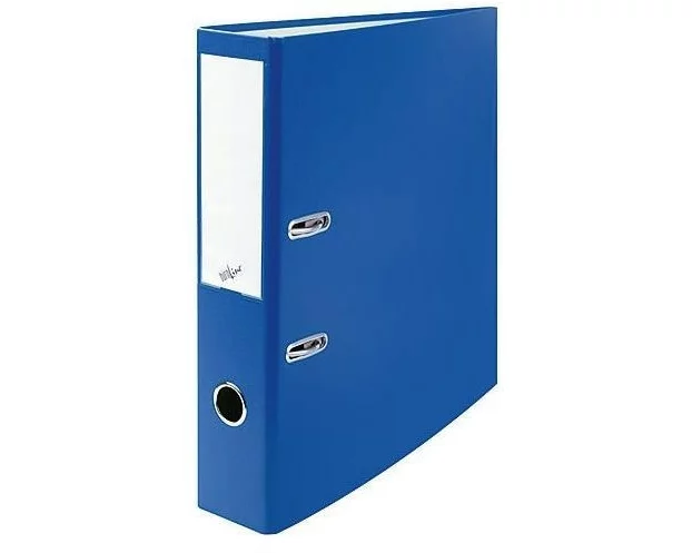 Büroline Ordner A4 7 cm, Dunkelblau