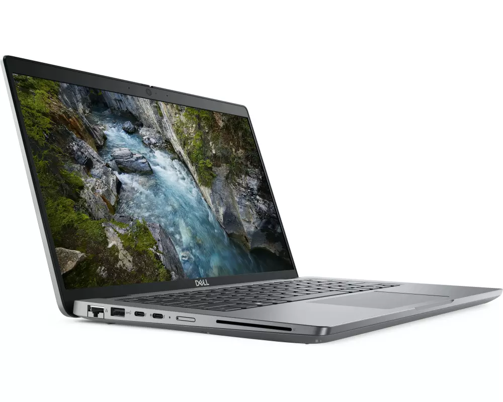 Dell Mobile Preci 3490 Ultra 7 155H